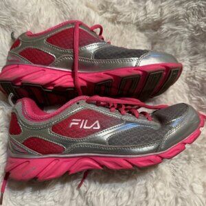 Fila Tennis Shoes